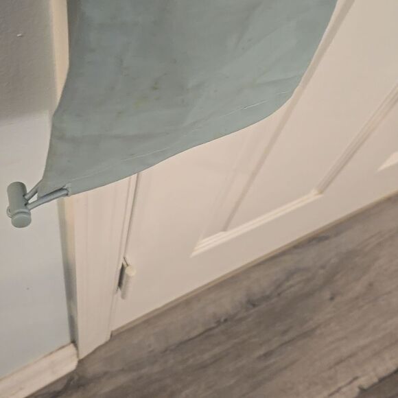 Men's pacsun Light Green Cargo Pants size large new with tags - Picture 5 of 12